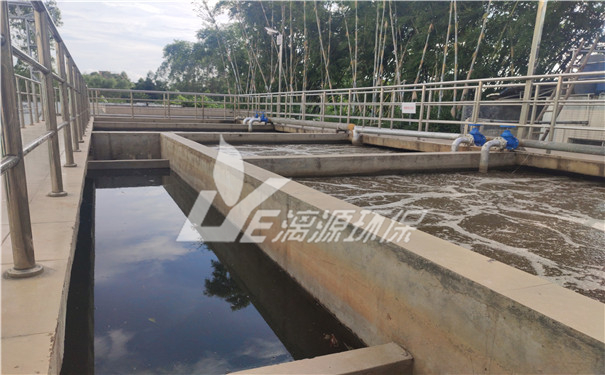 水果加工廢水處理工藝 水果加工廢水處理工藝