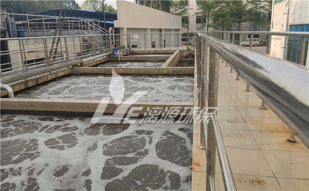 水果加工廢水處理工藝 水果加工廢水處理工藝