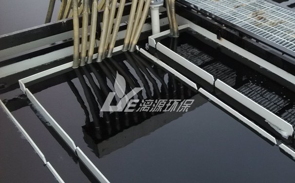 中草藥提取污水怎么處理 中草藥提取污水怎么處理