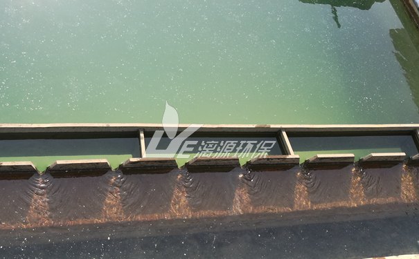 膠粘劑廢水處理的方法 膠粘劑廢水處理的方法