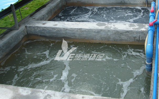 處理垃圾滲濾液廢水的方法 處理垃圾滲濾液廢水的方法