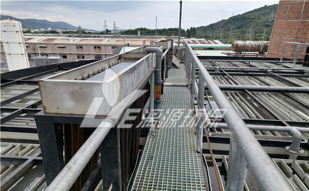 高濃度中藥廢水處理技術 高濃度中藥廢水處理技術