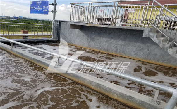 棕櫚油生產(chǎn)廢水處理方法 棕櫚油生產(chǎn)廢水處理方法