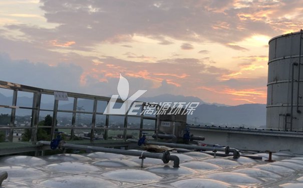 處理化工廠生產(chǎn)廢水的方法 處理化工廠生產(chǎn)廢水的方法