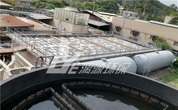 花椒加工廠生產(chǎn)廢水處理方法 花椒加工廠生產(chǎn)廢水處理方法