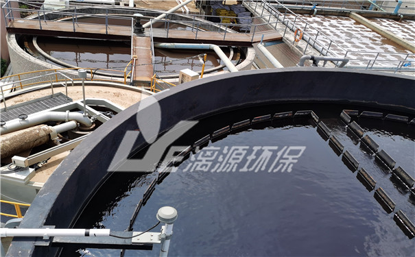 年糕加工廠廢水處理工藝 年糕加工廠廢水處理工藝