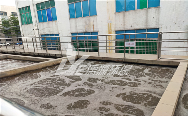 果醬加工廠(chǎng)廢水處理技術(shù)