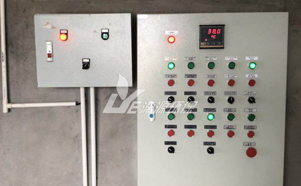 處理氨基醚生產(chǎn)廢水的方法 處理氨基醚生產(chǎn)廢水的方法