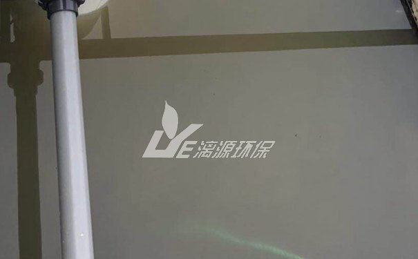 磷銨化工廢水怎么處理 磷銨化工廢水怎么處理