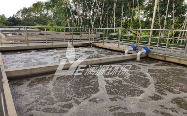 乳制品廠廢水處理工藝 乳制品廠廢水處理工藝