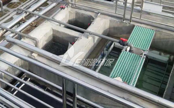 石材加工廢水怎么處理 石材加工廢水怎么處理