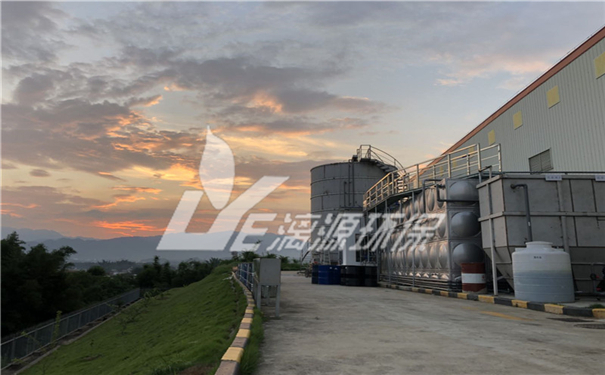 食用乙醇廢水處理方法 食用乙醇廢水處理方法