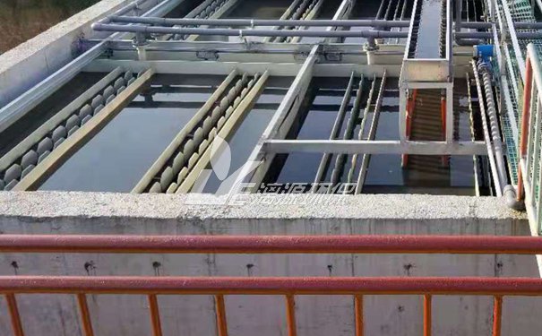 處理煙草薄片生產(chǎn)廢水的方法 處理煙草薄片生產(chǎn)廢水的方法