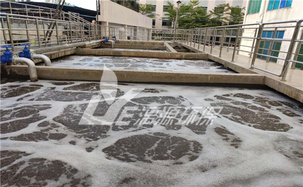 植物奶油廢水處理技術(shù) 植物奶油廢水處理技術(shù)