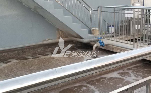 處理膠帶生產(chǎn)廢水的方法 處理膠帶生產(chǎn)廢水的方法