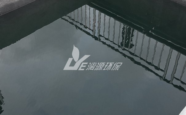 雙甘磷廢水怎么處理 雙甘磷廢水怎么處理