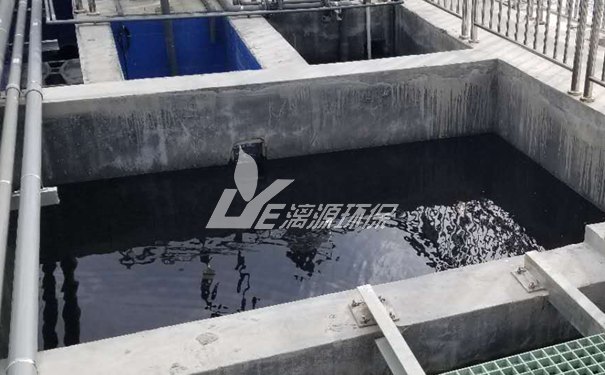 處理雙甘磷廢水的方法 處理雙甘磷廢水的方法