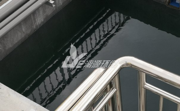 氟苯生產(chǎn)廢水怎么處理 氟苯生產(chǎn)廢水怎么處理