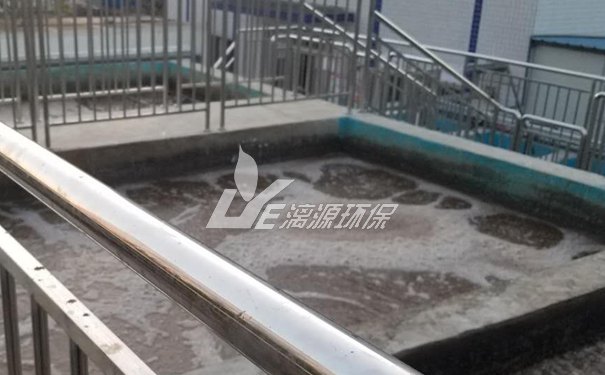 處理孔雀綠廢水的方法 處理孔雀綠廢水的方法