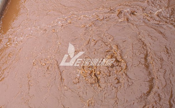 豆奶粉生產(chǎn)廢水怎么處理 豆奶粉生產(chǎn)廢水怎么處理