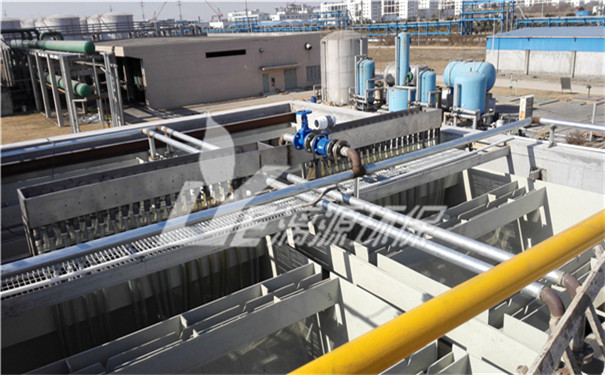 蒸谷米加工廢水處理工藝 蒸谷米加工廢水處理工藝