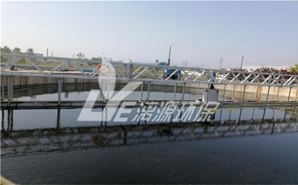 蒸谷米加工廢水處理方法 蒸谷米加工廢水處理方法