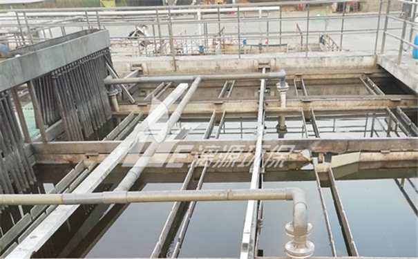 蒸谷米加工廢水處理方法 蒸谷米加工廢水處理方法