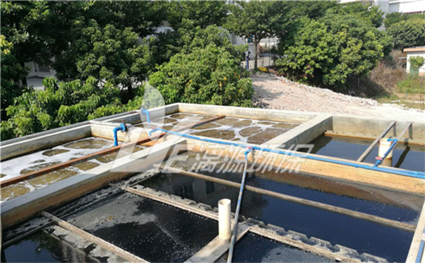 麻辣牛肉加工廢水處理技術(shù) 麻辣牛肉加工廢水處理技術(shù)