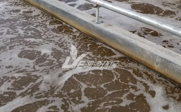 處理合成氨廢水的方法 處理合成氨廢水的方法