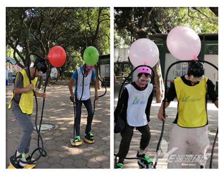 工業(yè)廢水處理廠家漓源環(huán)保2020年11月戶外拓展活動 工業(yè)廢水處理廠家漓源環(huán)保2020年11月戶外拓展活動