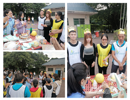 工業(yè)廢水處理廠家漓源環(huán)保2020年11月戶外拓展活動 工業(yè)廢水處理廠家漓源環(huán)保2020年11月戶外拓展活動