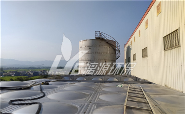 阿膠生產(chǎn)廢水處理工藝 阿膠生產(chǎn)廢水處理工藝