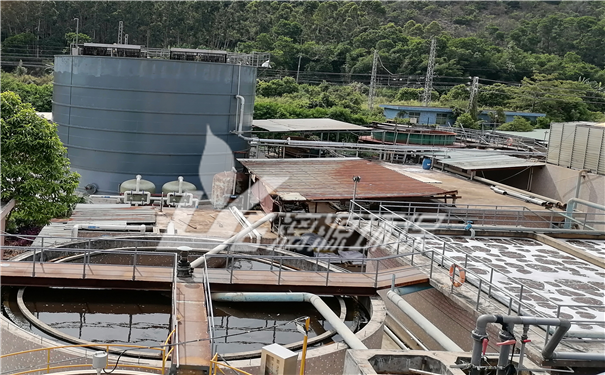 不銹鋼生產(chǎn)廢水處理方法 不銹鋼生產(chǎn)廢水處理方法