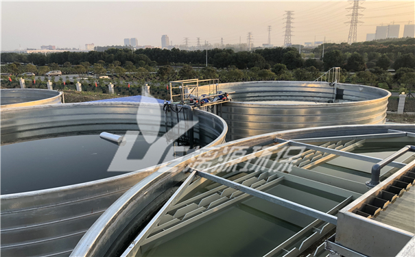 軋鋼廢水處理方法 軋鋼廢水處理方法