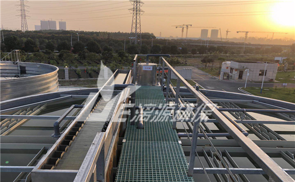 軋鋼廢水處理方法 軋鋼廢水處理方法