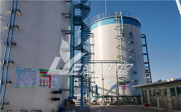 豆制品廢水處理方法 豆制品廢水處理方法