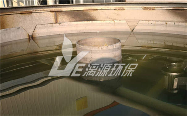 花青素生產(chǎn)廢水處理技術(shù) 花青素生產(chǎn)廢水處理技術(shù)