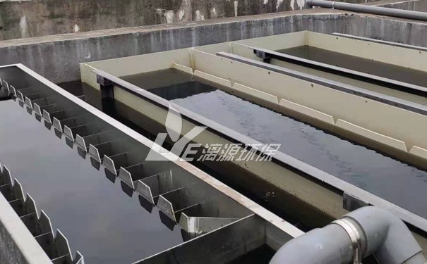 處理水性漆污水的方法 處理水性漆污水的方法