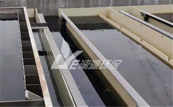 牛肉醬生產廢水處理方法 牛肉醬生產廢水處理方法