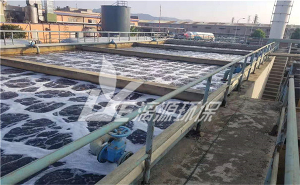 魚丸加工廢水處理工藝 魚丸加工廢水處理工藝