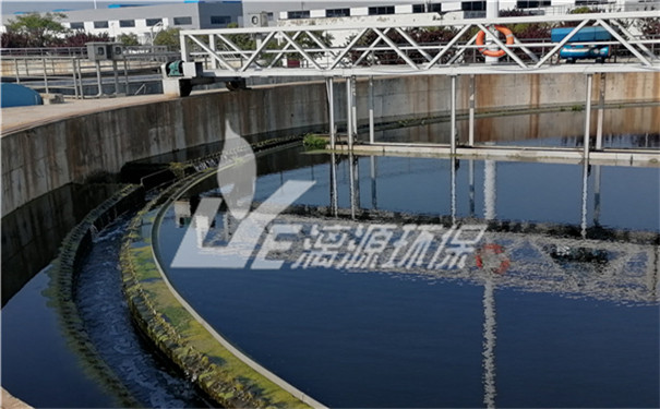 黃磷生產(chǎn)廢水處理方法 黃磷生產(chǎn)廢水處理方法