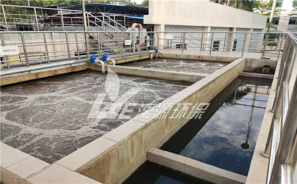 大豆廢水處理工藝 大豆廢水處理工藝