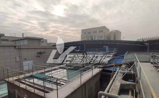 中央廚房廢水處理工藝 中央廚房廢水處理工藝