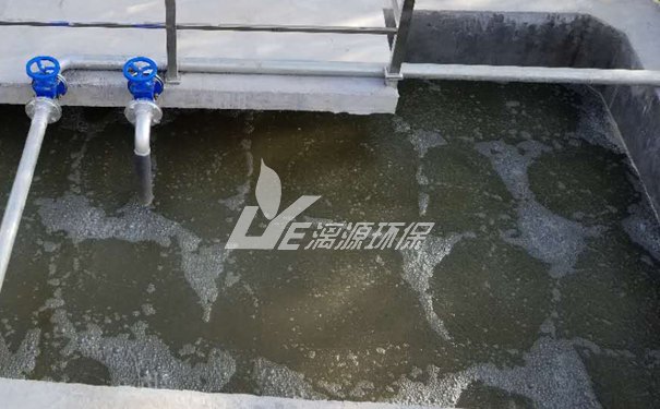 玻璃打磨清洗廢水怎么處理 玻璃打磨清洗廢水怎么處理