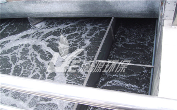 牛奶加工廢水處理工藝 牛奶加工廢水處理工藝