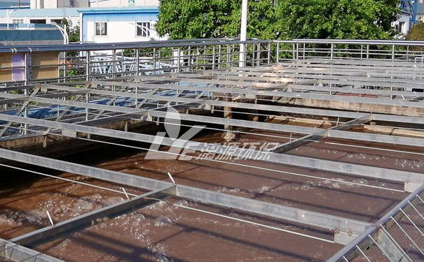 乳業(yè)生產(chǎn)廢水怎么處理 乳業(yè)生產(chǎn)廢水怎么處理