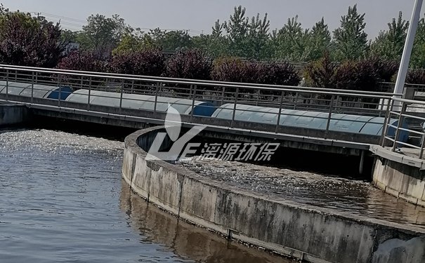 布藝廢水怎么處理 布藝廢水怎么處理