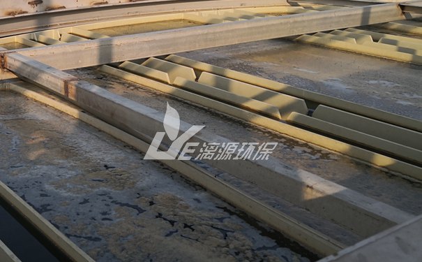 含聚丙烯酰胺廢水怎么處理 含聚丙烯酰胺廢水怎么處理