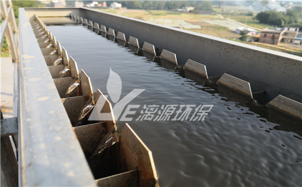 合成洗滌劑廢水處理方法 合成洗滌劑廢水處理方法