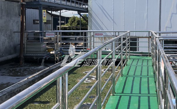 化學(xué)合成類制藥廢水怎么處理 化學(xué)合成類制藥廢水怎么處理